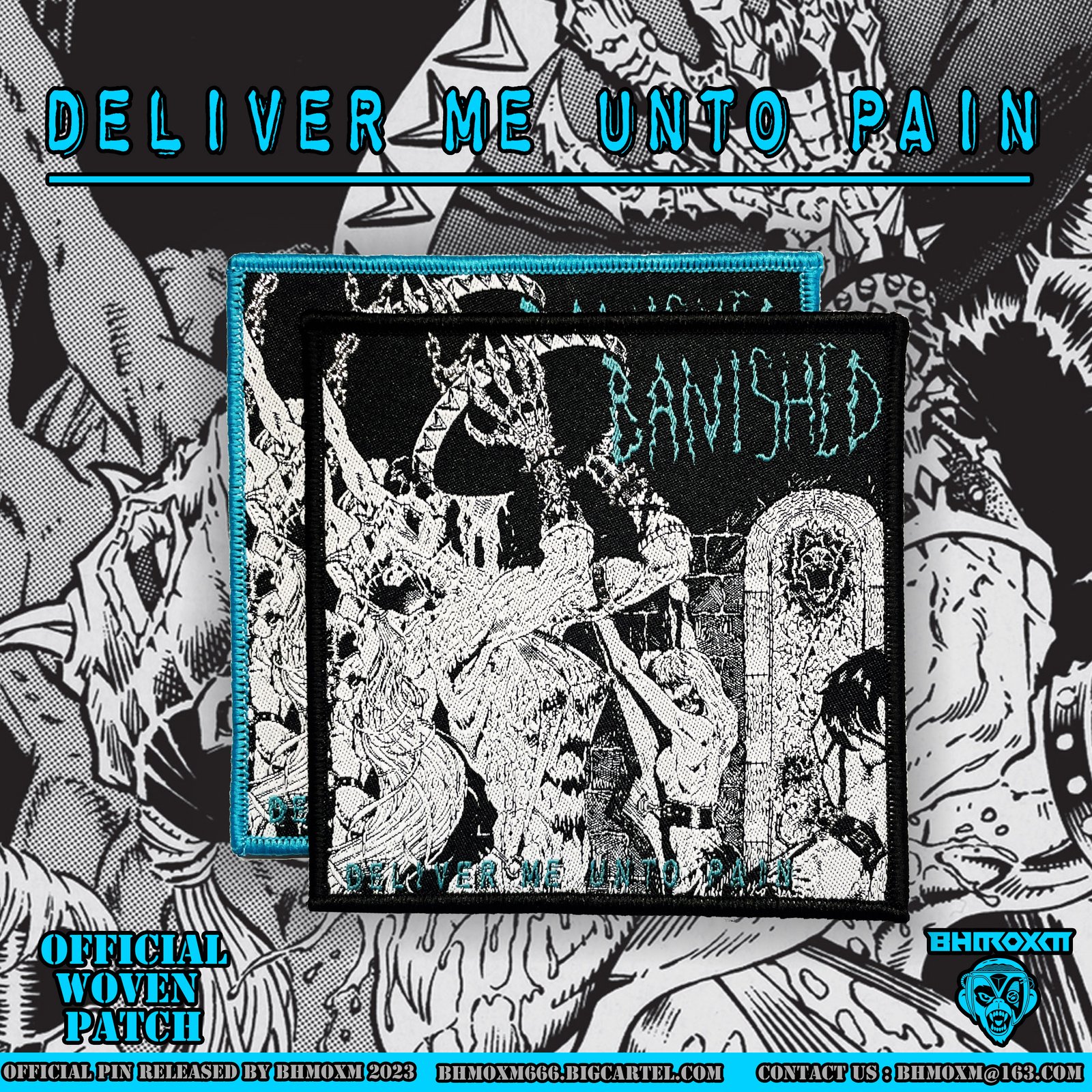 洋楽 Banished / derived me unto pain Amazon.co.jp: Deliver Me Unto Pain: Music